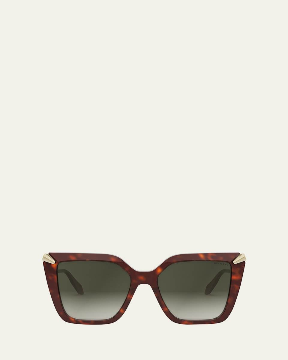 Serpenti Butterfly Sunglasses